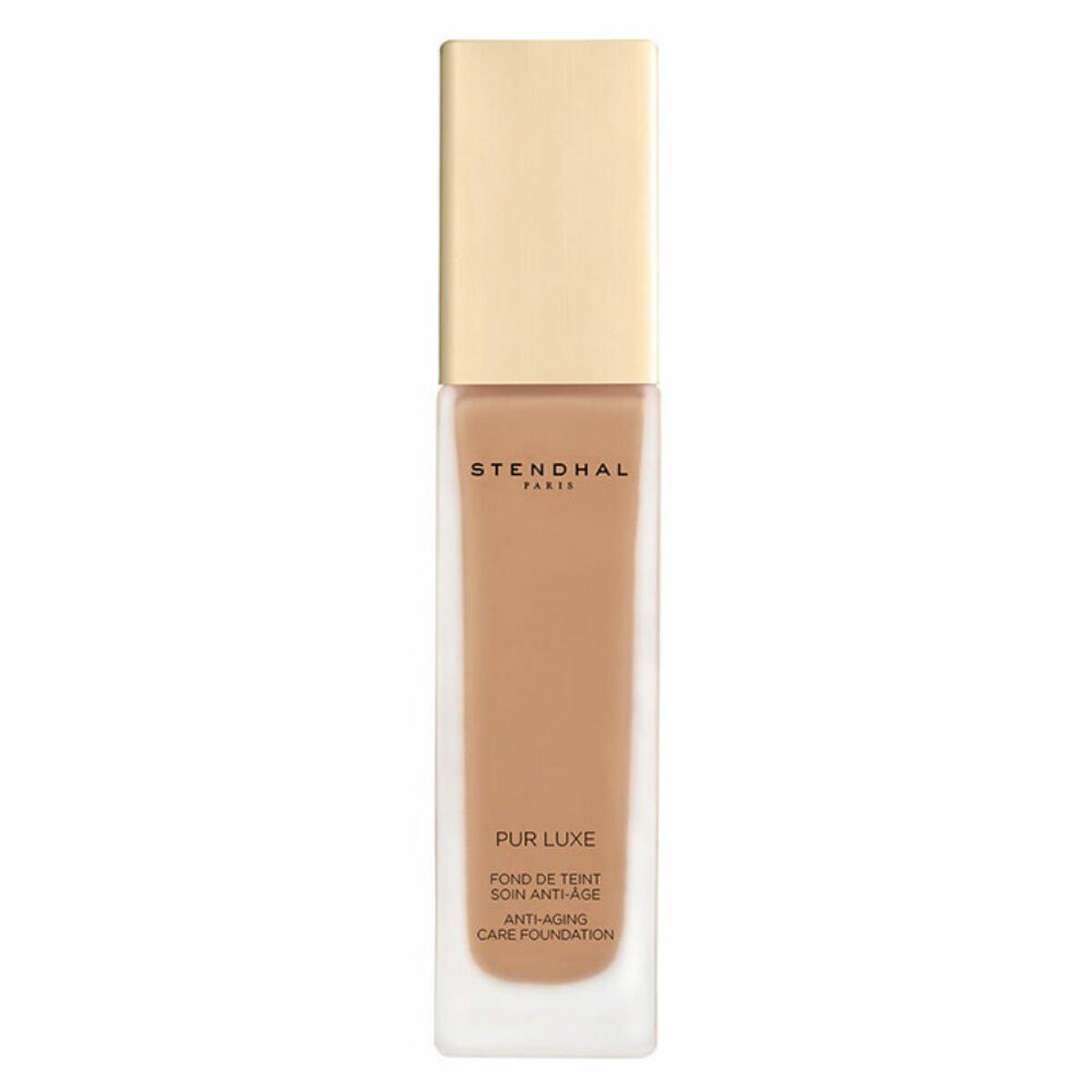 Base de Maquillaje Fluida Stendhal PUR LUXE Nº 431 30 ml Antiedad