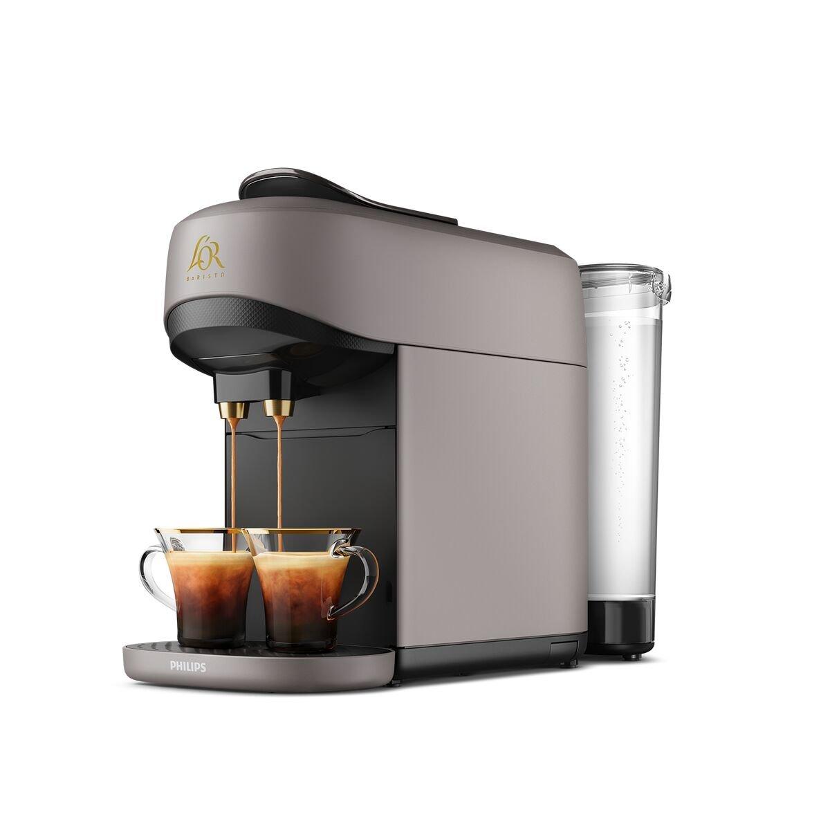 Cafetera de Cápsulas Philips LM9512/20 1450 W