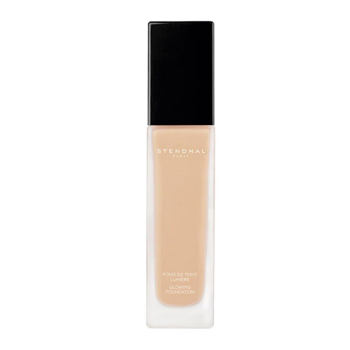 Base de Maquillaje Fluida Stendhal MAKE-UP STENDHAL PARIS Nº 220 Nº 220-Sable 30 ml
