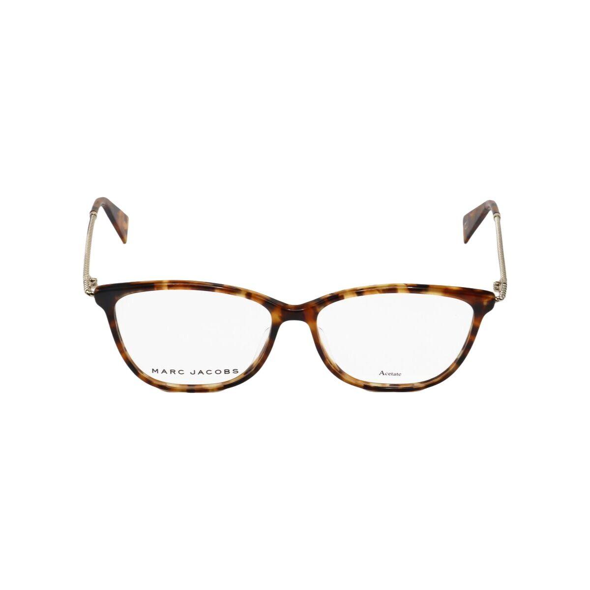 Montura de Gafas Mujer Marc Jacobs Ø 52 mm
