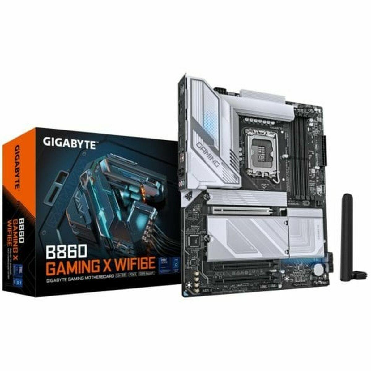 Placa Base Gigabyte LGA 1851