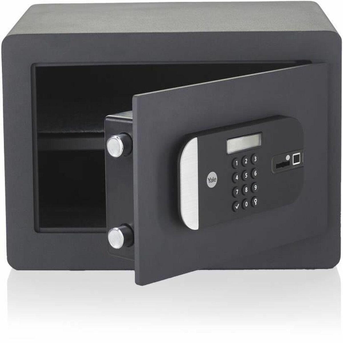 Caja fuerte Yale