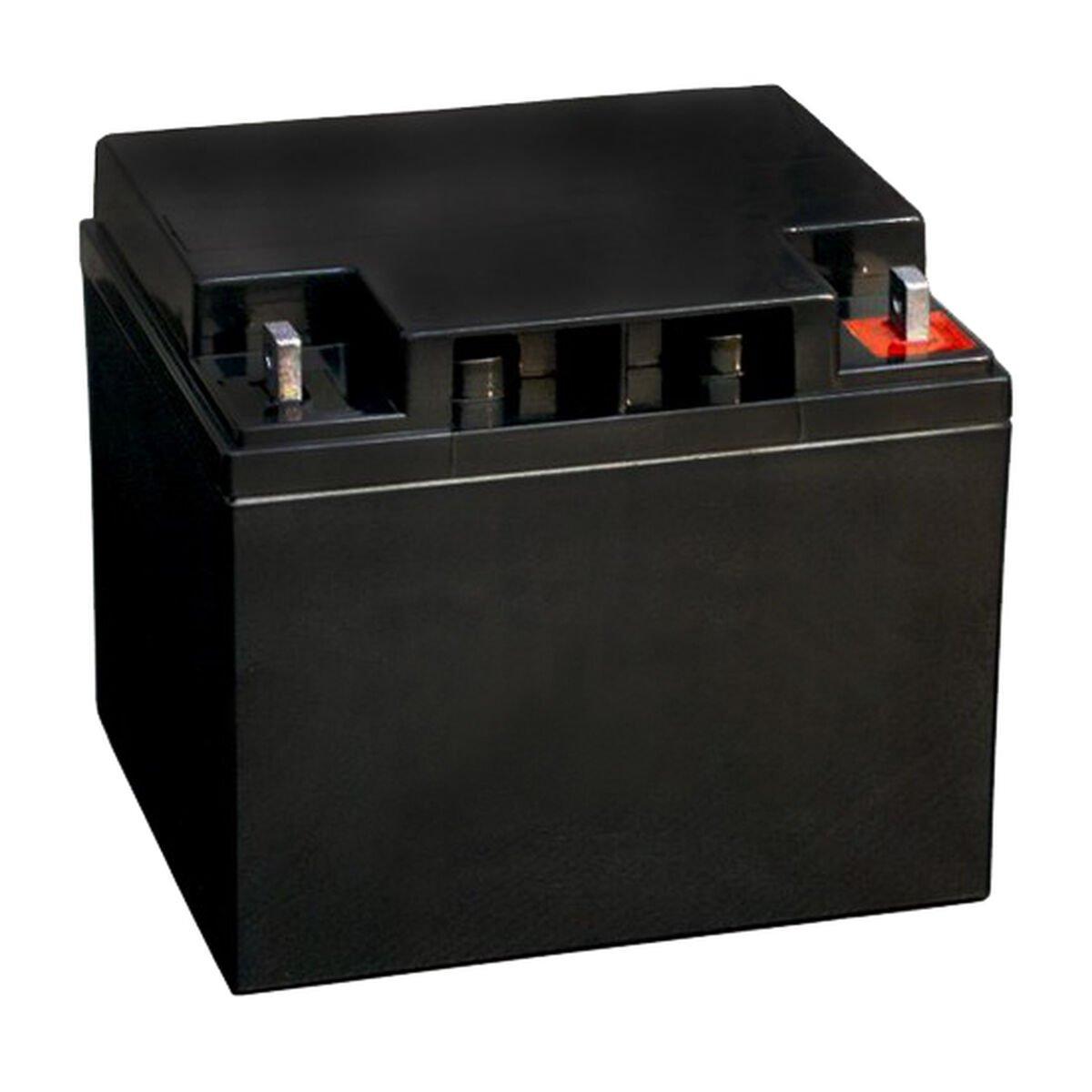 Sistema de Alarma BOSCH IPS-BAT12V-45AH