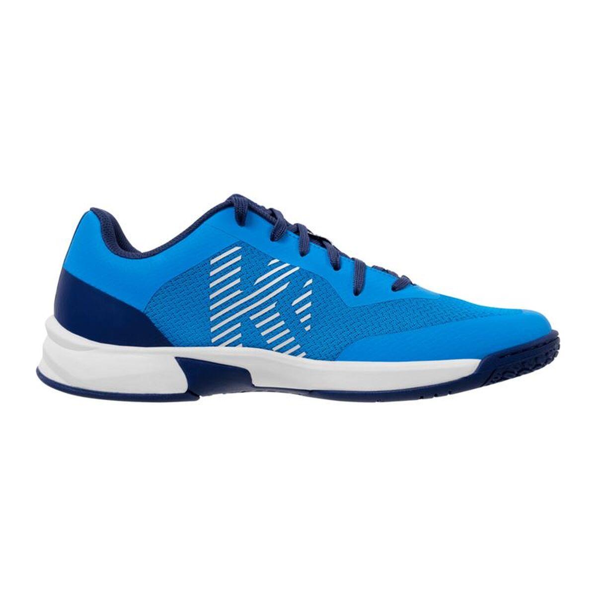 Zapatillas Deportivas Kempa Kourtfly Three Azul Mujer Balonmano