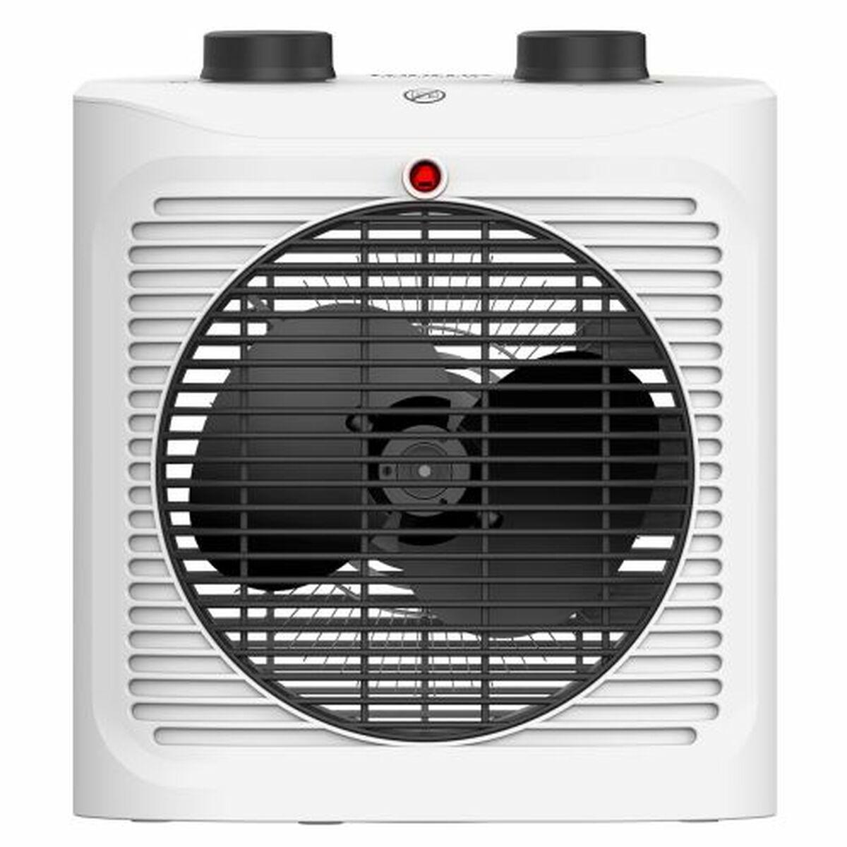 Calefactor Taurus TROPICANO 21
