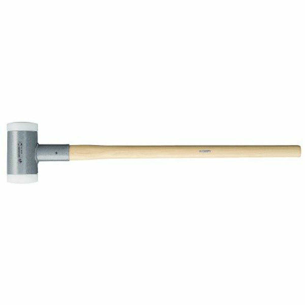 Maza de Goma Halder Supercraft Anti rebote