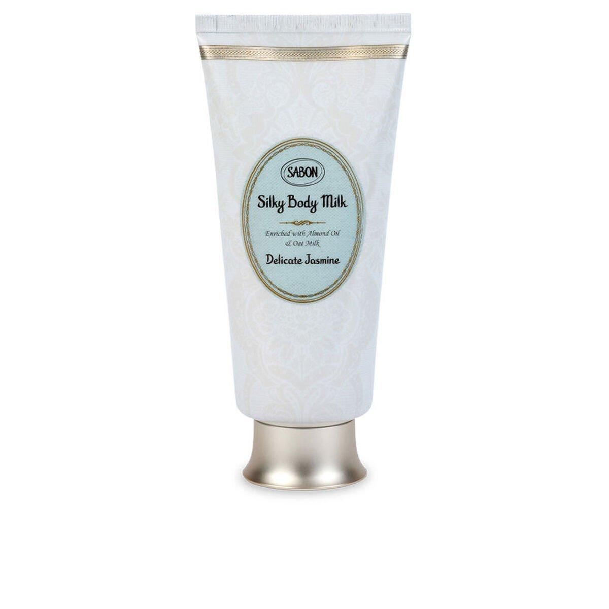 Loción Corporal Sabon SILKY