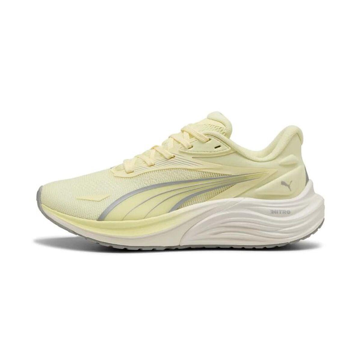Zapatillas de Running para Adultos Puma Electrify Nitro 4 Wn