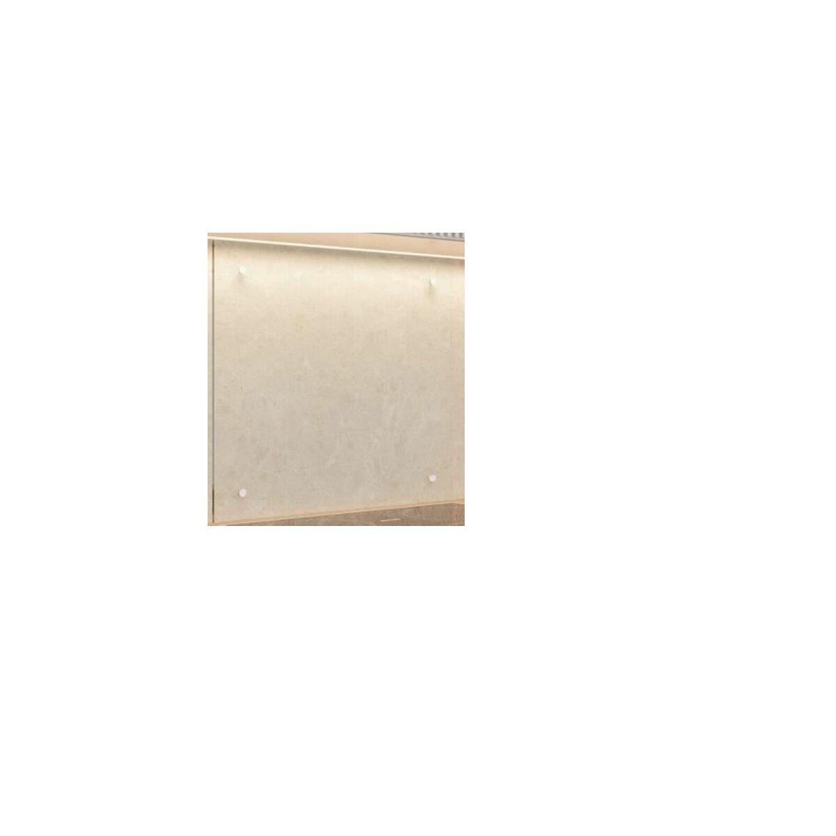 Campana Convencional Aurys Blanco