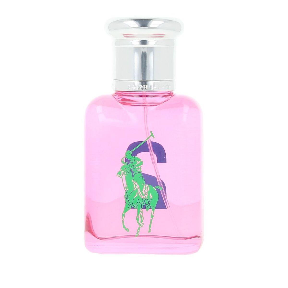 Perfume Unisex Ralph Lauren BIG PONY EDP 40 ml