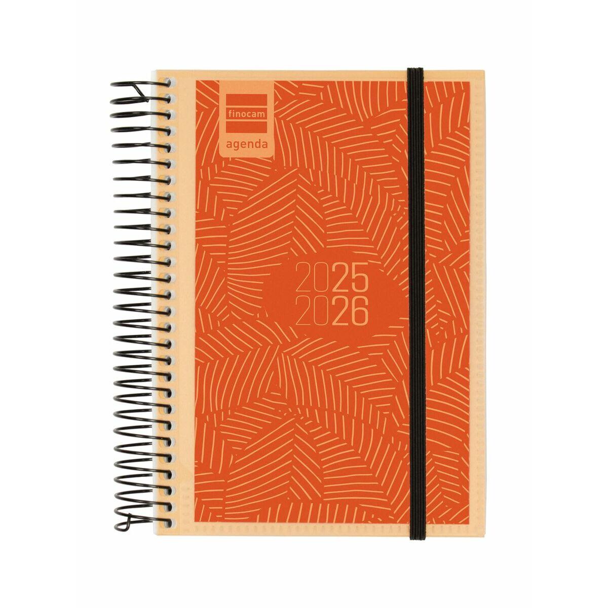Agenda Finocam
