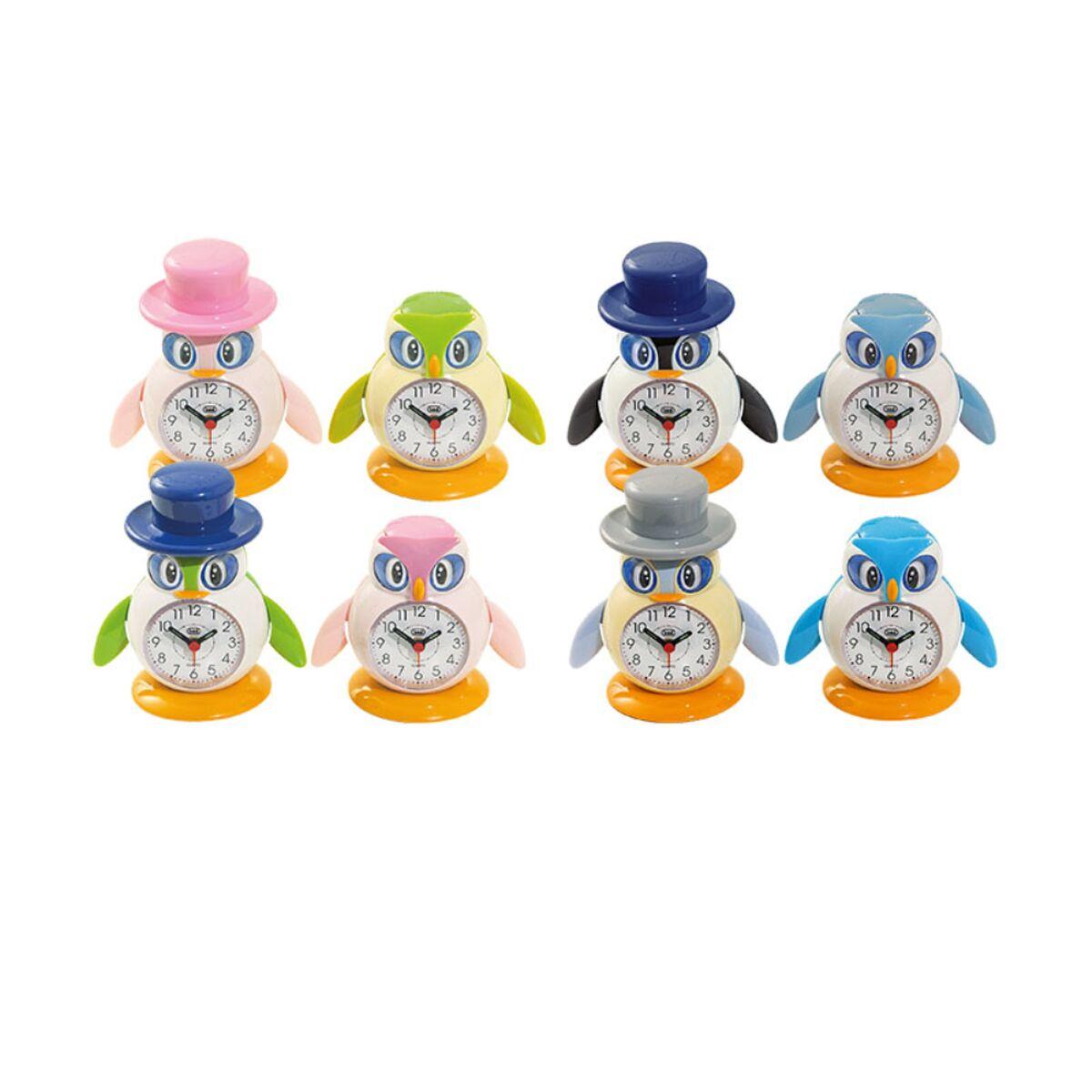 Reloj de Mesa Trevi 0304500 Multicolor