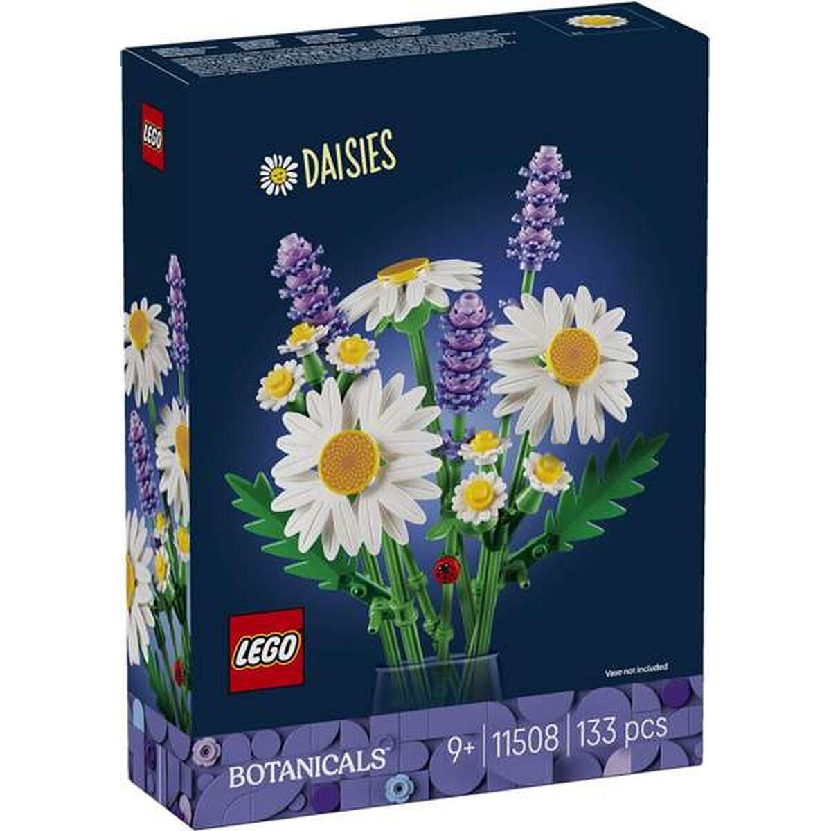 Juego de Construcción Lego 11508