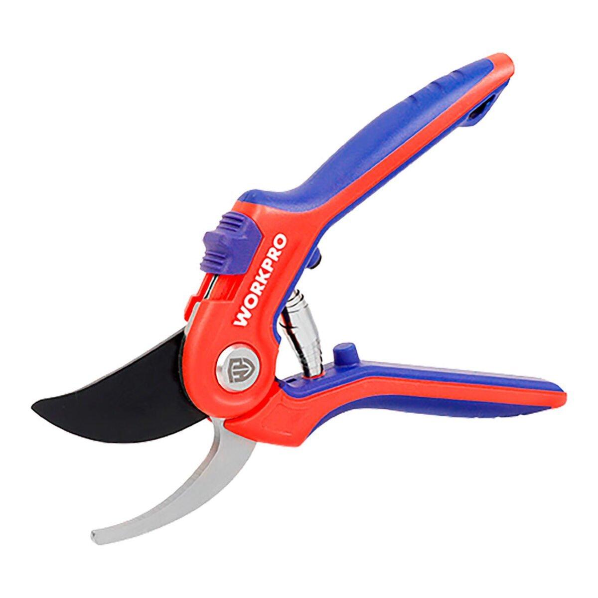 Tijeras de Poda Workpro sk5 Bypass 19 mm 215 mm