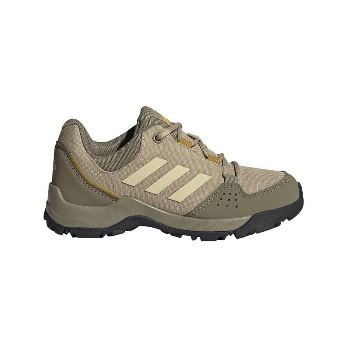 Zapatillas de Hombre para Caminar Adidas Terrex Hyperhiker Low Marrón claro