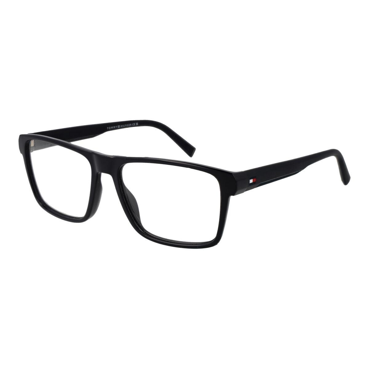 Montura de Gafas Hombre Tommy Hilfiger TH 2328 56PJP16 Azul