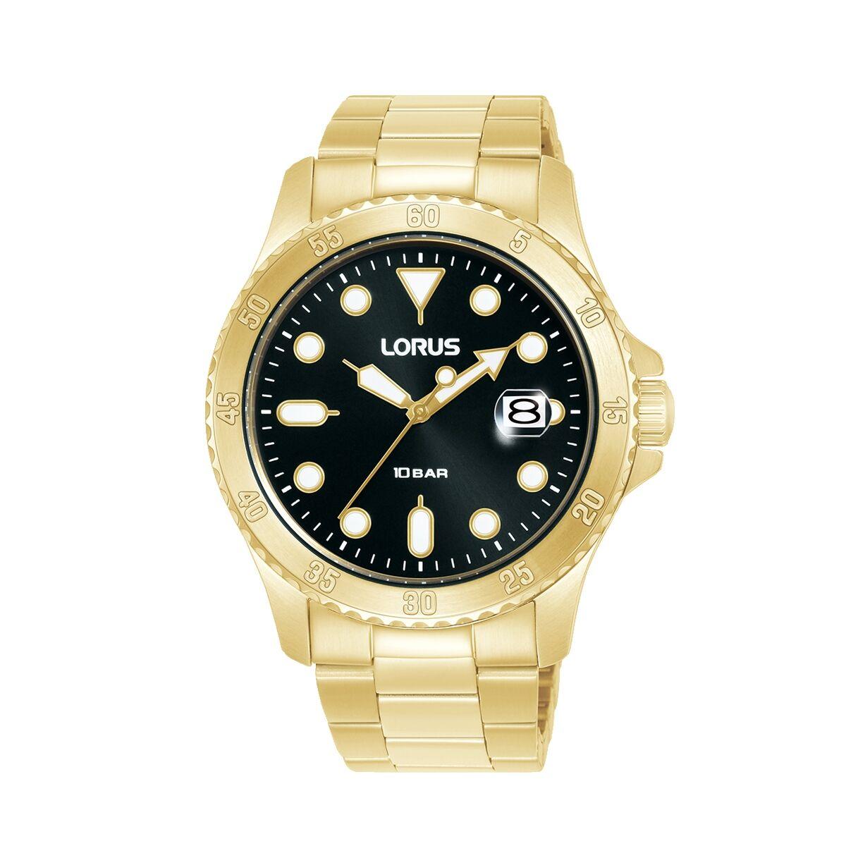 Reloj Hombre Lorus RS972DX9