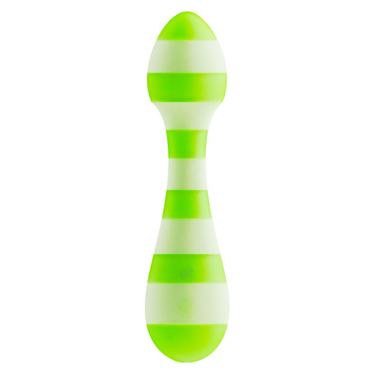 Masajeador Dream Toys Glitz Verde