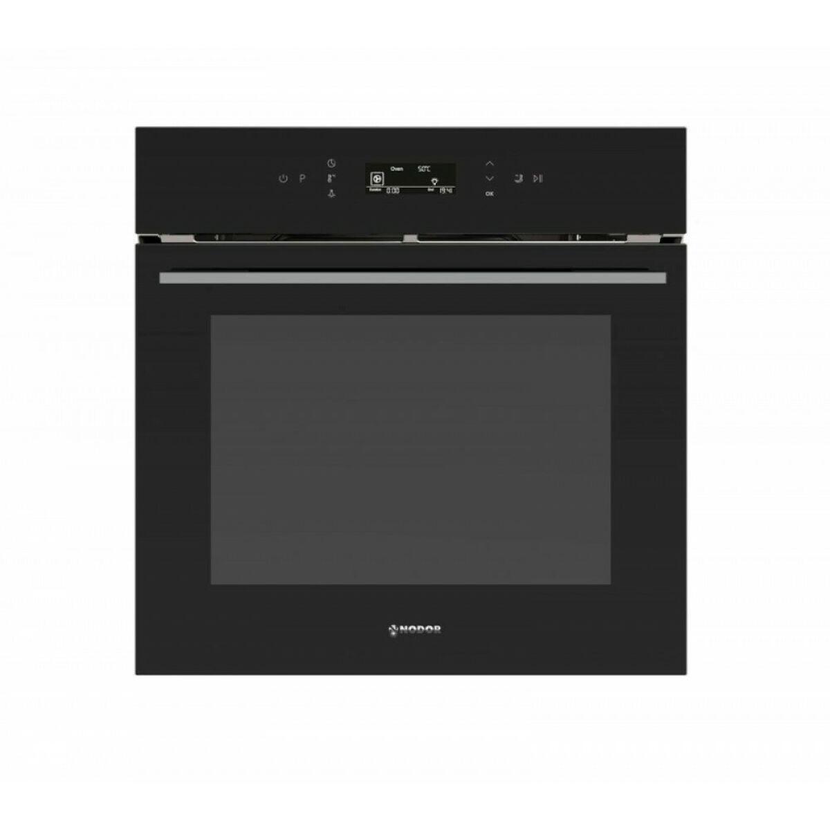 Horno Multifunción Nodor MO6800DB 67L MULTI GT DSP 67 L 3400 W