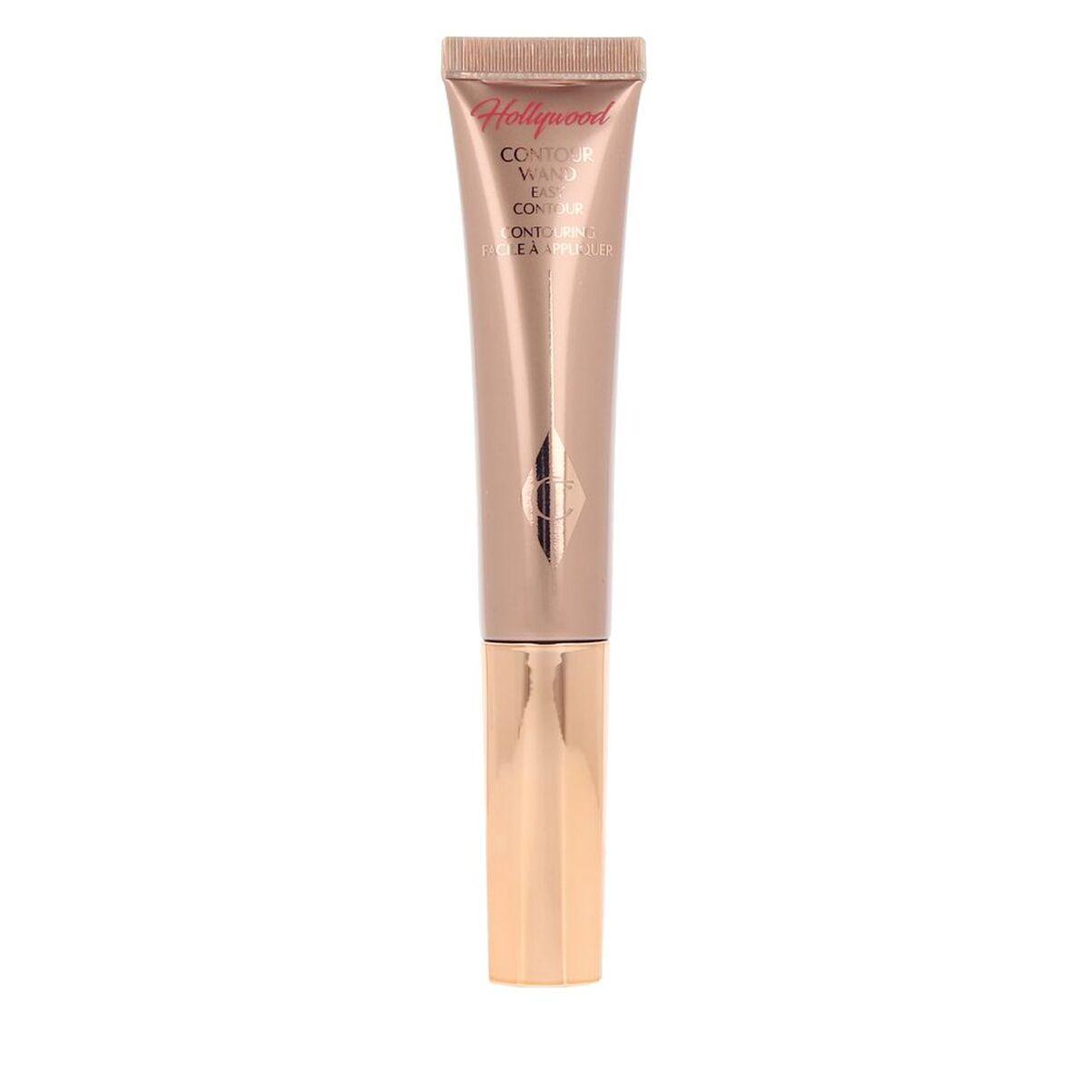 Contorno facial Charlotte Tilbury HOLLYWOOD CONTOUR WAND Fair 12 ml