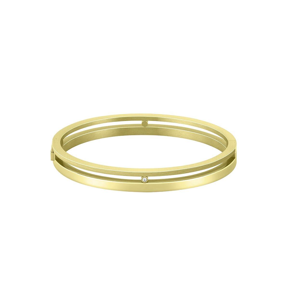Pulsera Mujer Hugo Boss 1580350 Dorado