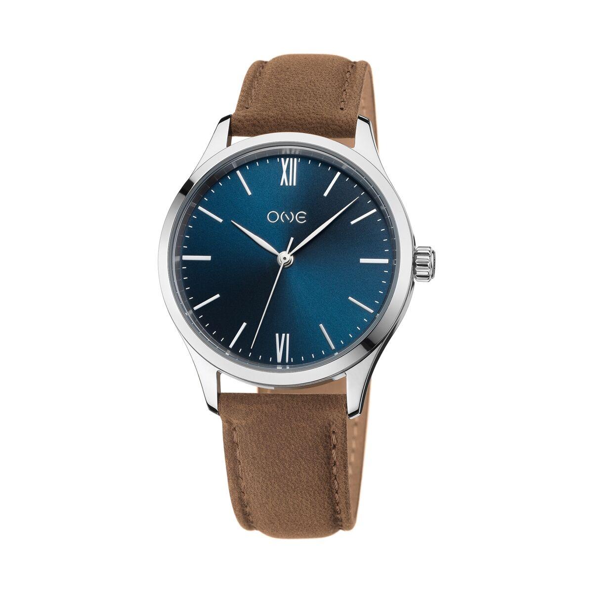 Reloj Hombre ONE OG8298AC42B