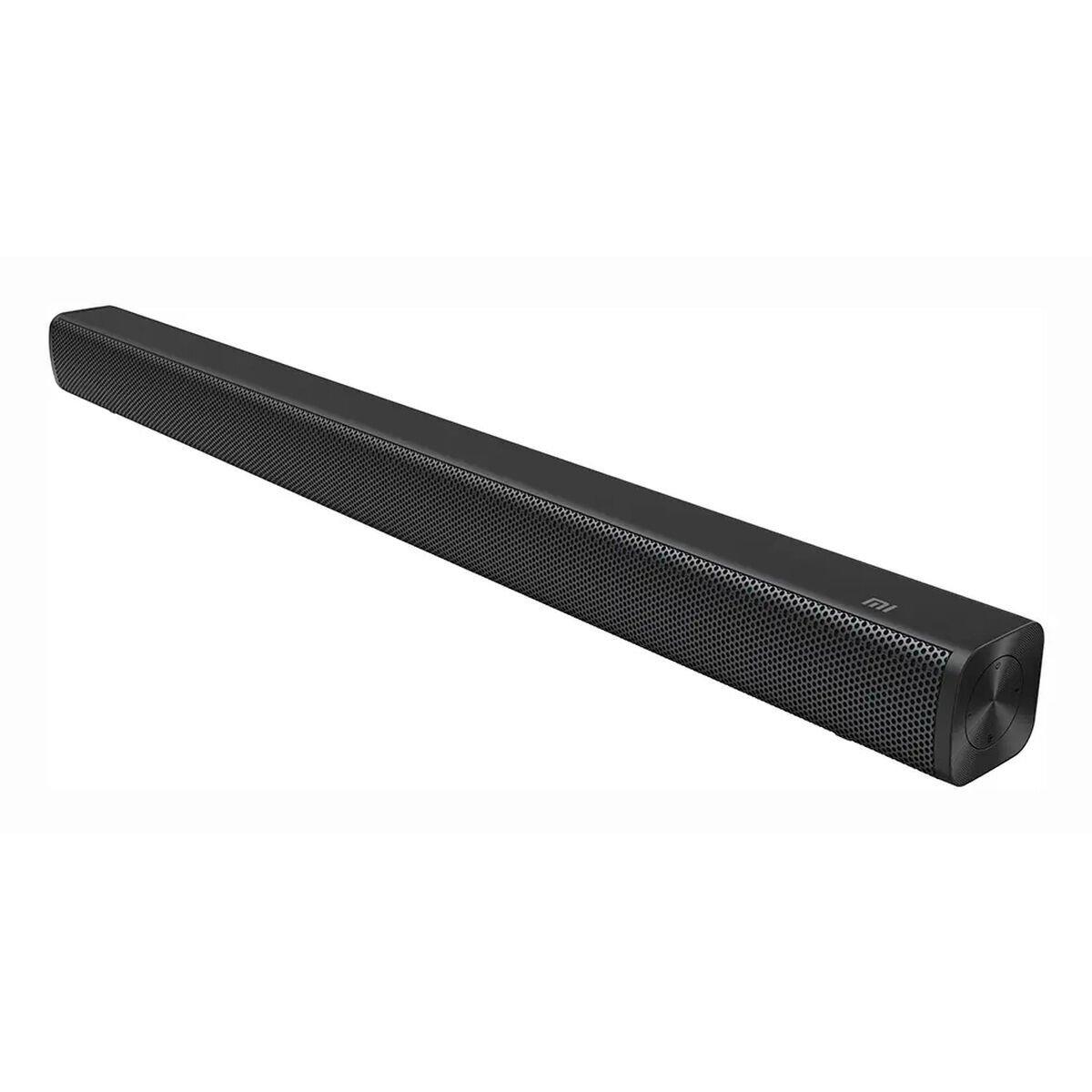 Barra de Sonido Xiaomi Negro