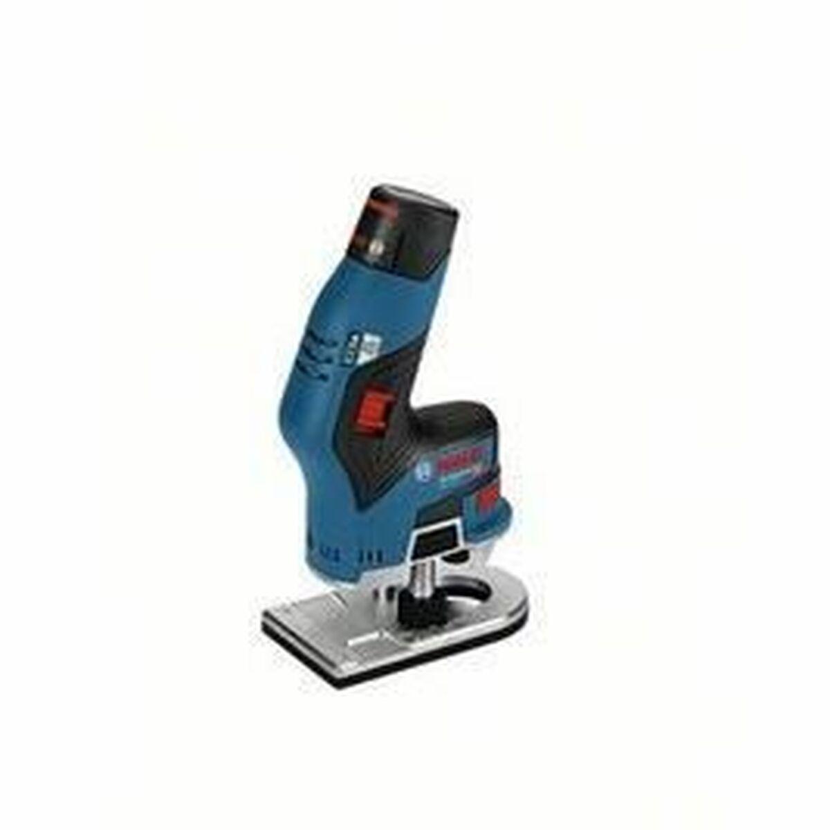 Fresadora BOSCH GKF 12V-8