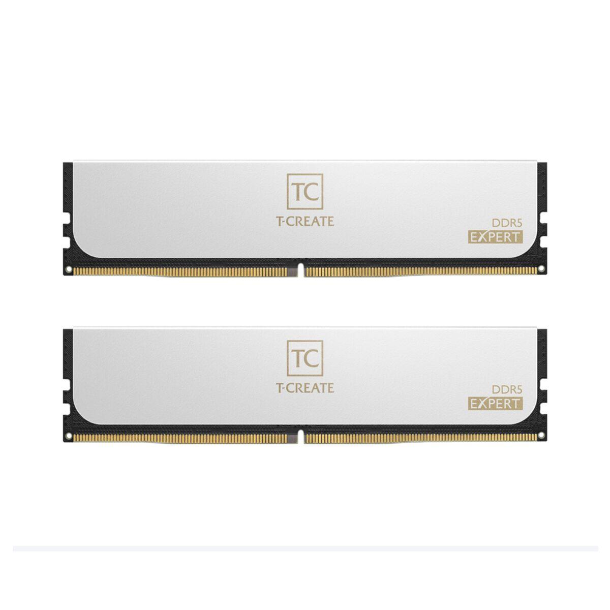 Memoria RAM Team Group CTCWD548G6400HC32ADC01
