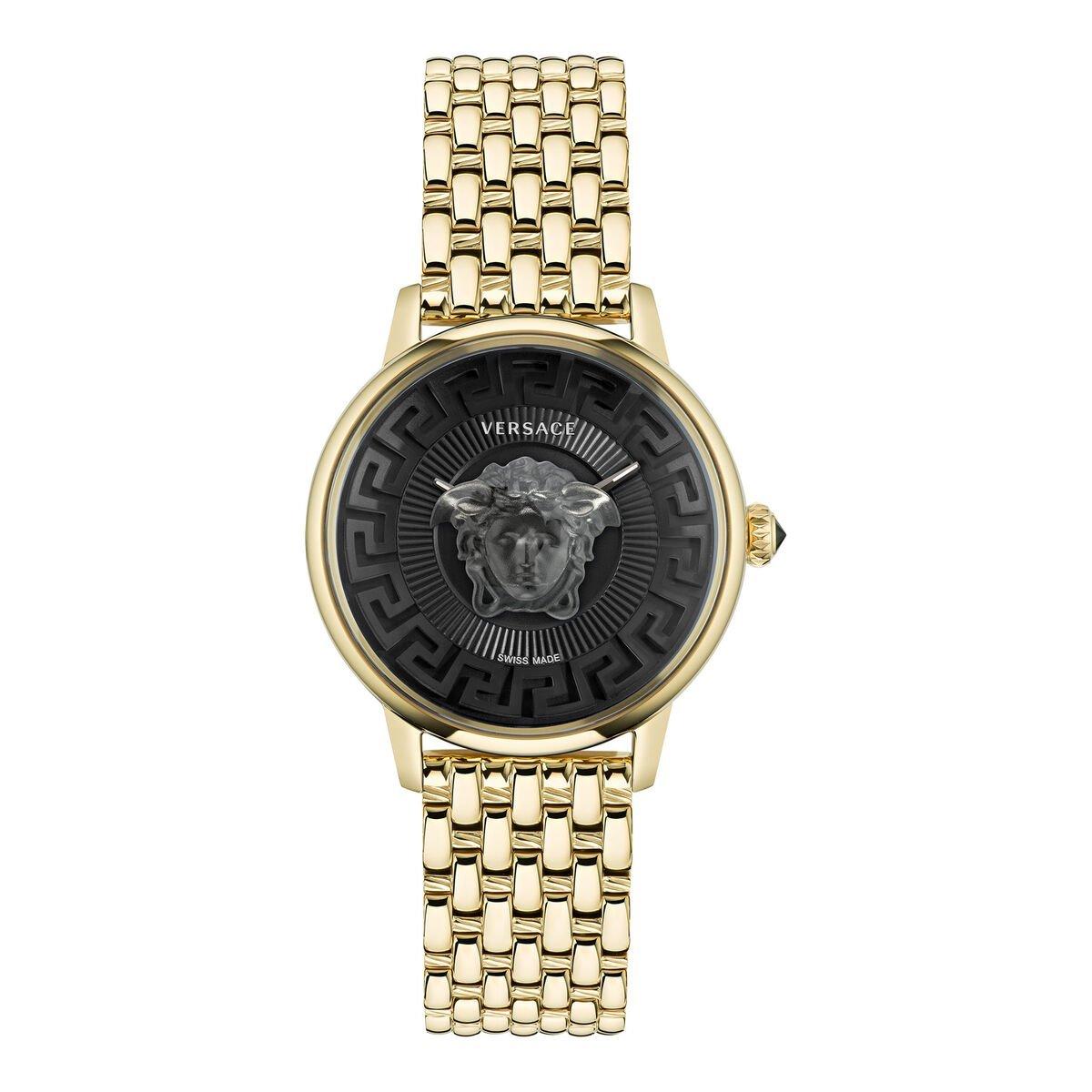 Reloj Unisex Versace (Ø 38 mm)