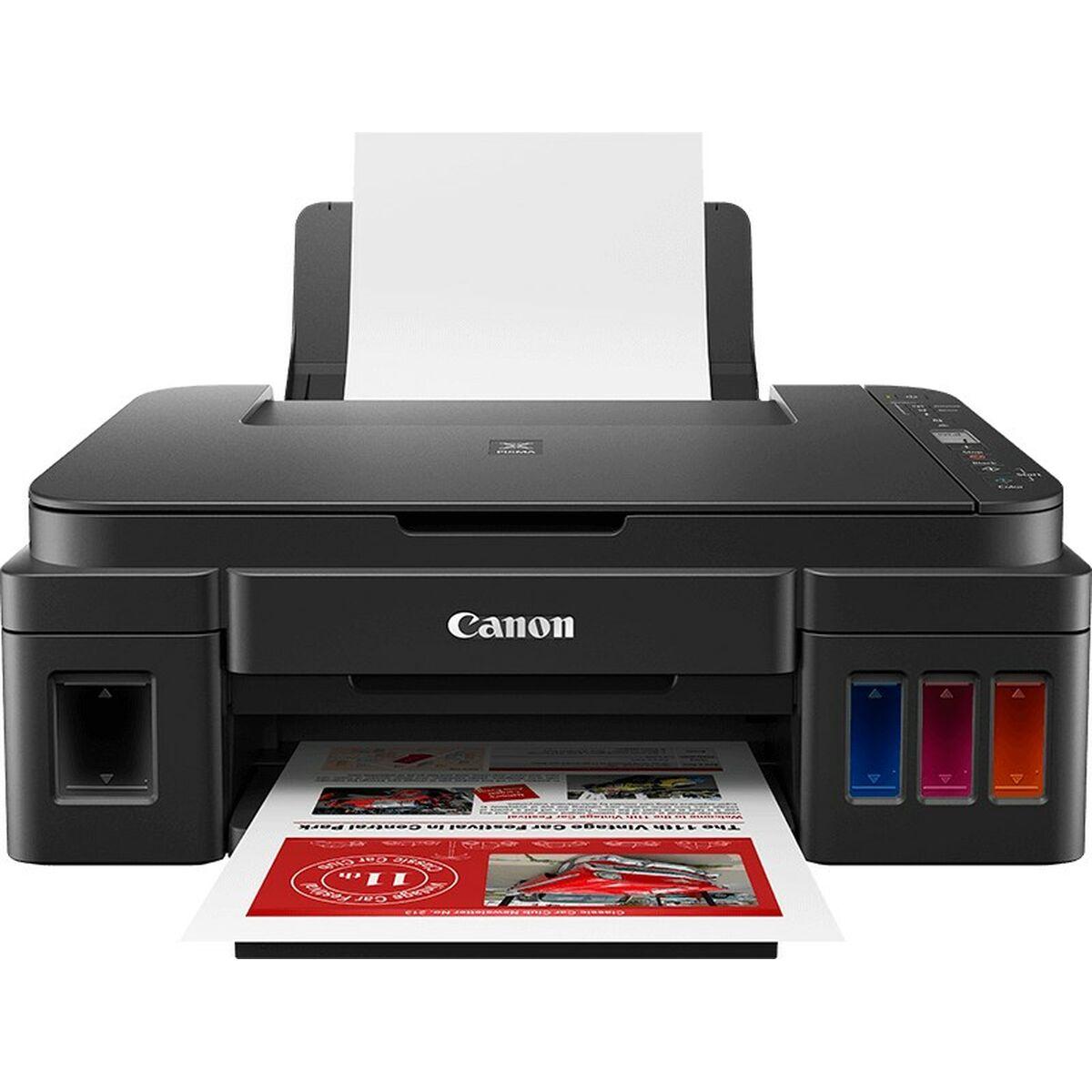 Impresora Multifunción Canon 2315C009AA