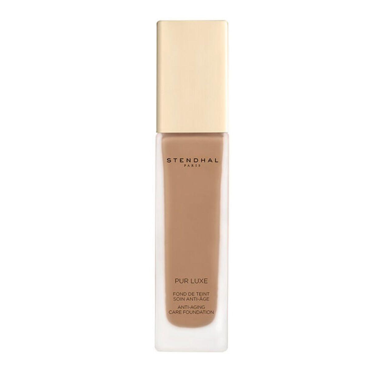 Base de Maquillaje Fluida Stendhal PUR LUXE Nº 450 30 ml