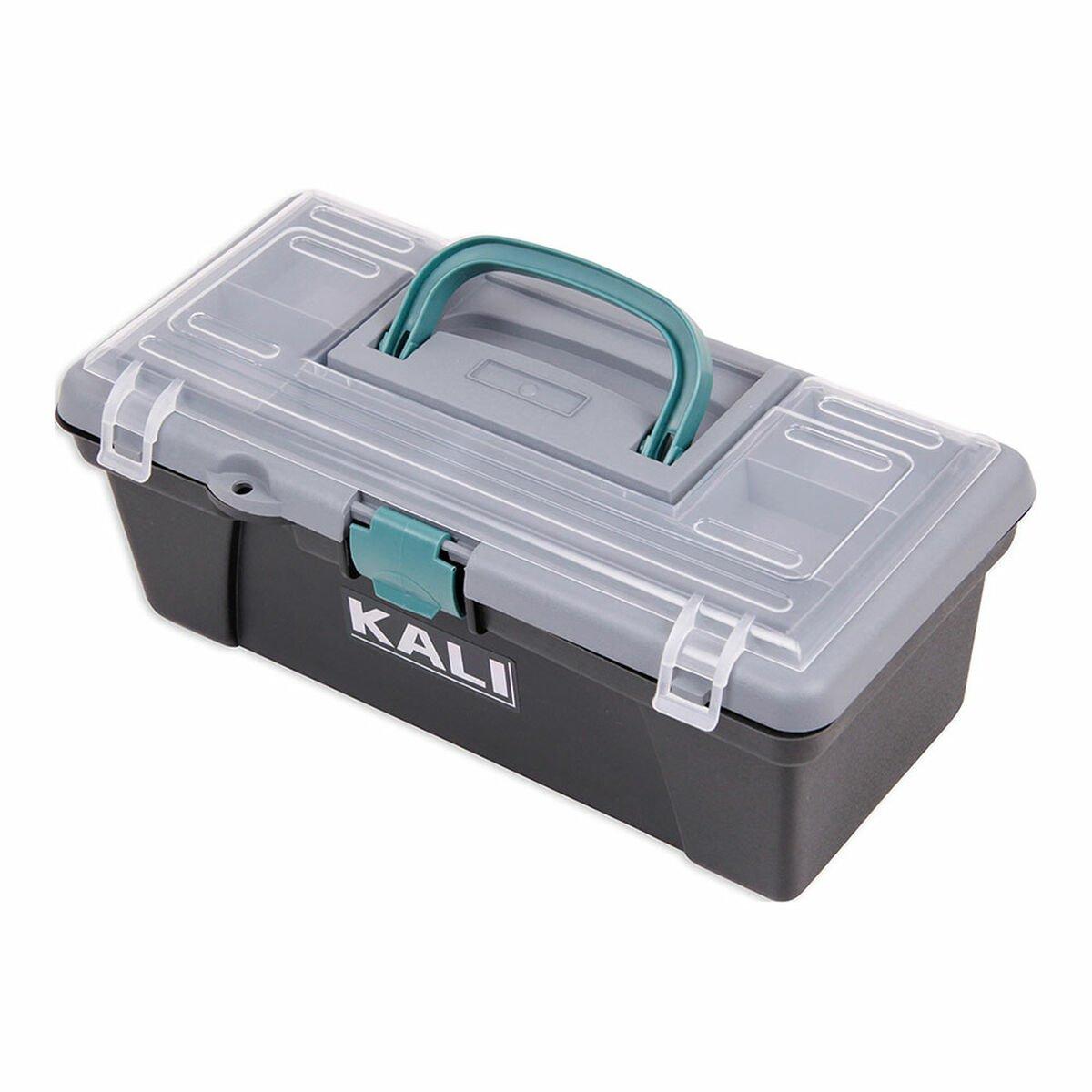 Caja de Almacenaje Kali Kunnan