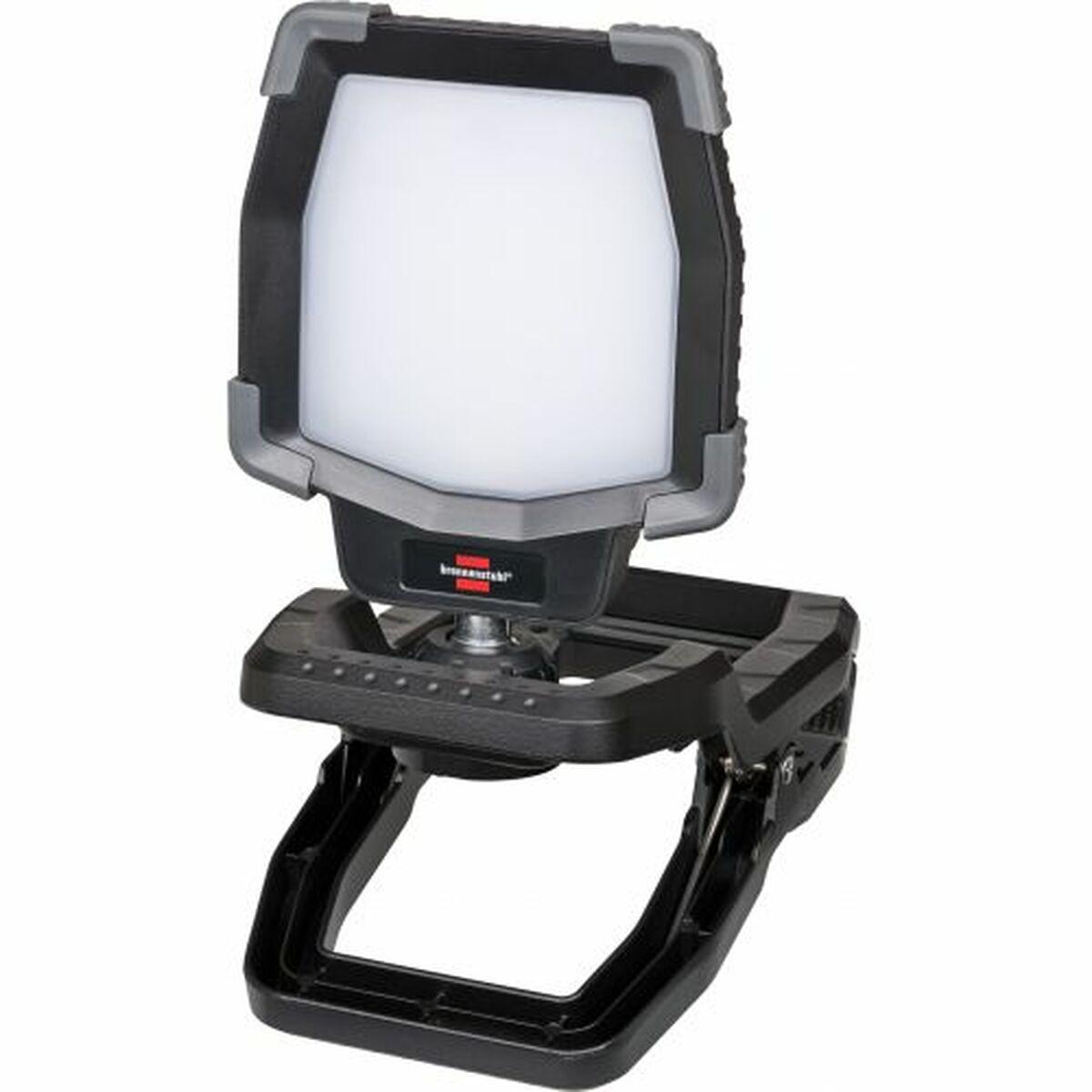 Foco LED Brennenstuhl 1173070020 10 W 3800 lm 6400 K