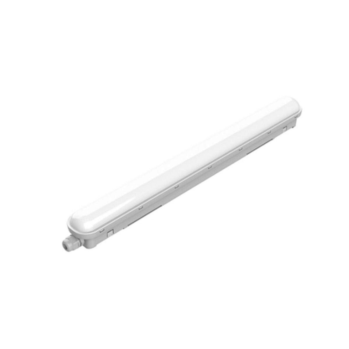 Regleta LED Philips projectline 18 W 58 x 6 x 6 cm Blanco Plástico (4000 K)