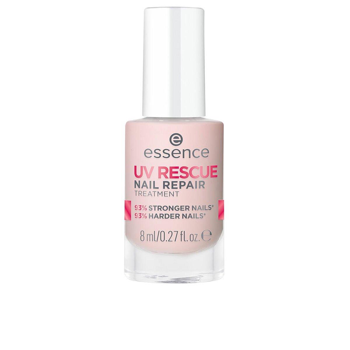 Tratamiento para las Uñas Essence UV RESCURE Nº 01 8 ml