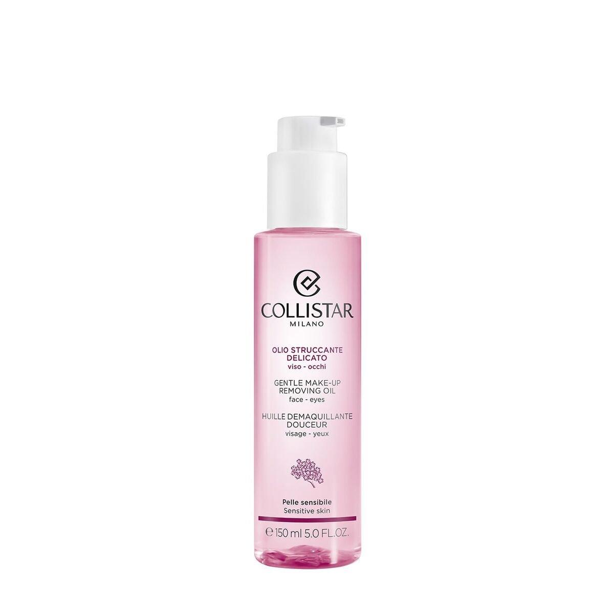 Desmaquillante Facial Collistar CLEANSING COLLISTAR 150 ml