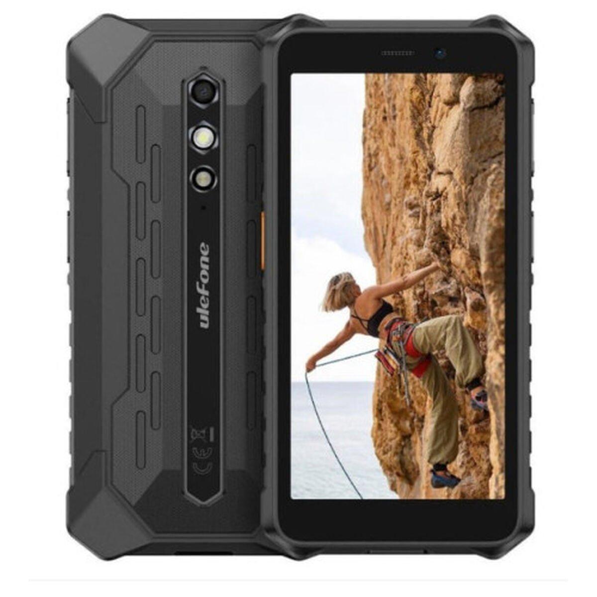 Smartphone Ulefone RUGKING 2 PRO 5.45" Unisoc ums9230 4 GB LPDDR4x 128 GB Negro