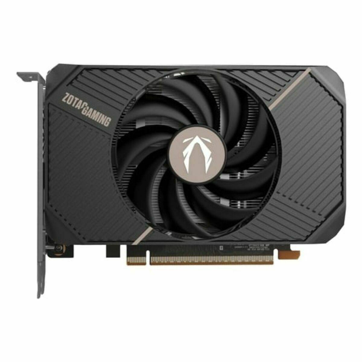 Tarjeta Gráfica Zotac ZT-B50600G-10L 8 GB GEFORCE RTX 5060 GDDR7