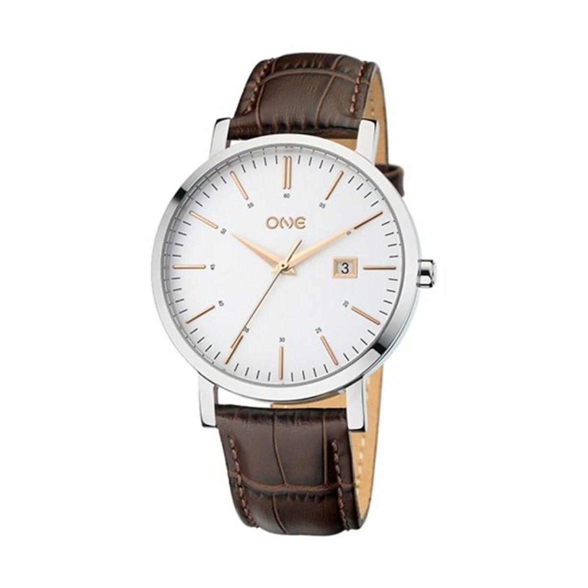 Reloj Hombre ONE OG9583BC32L