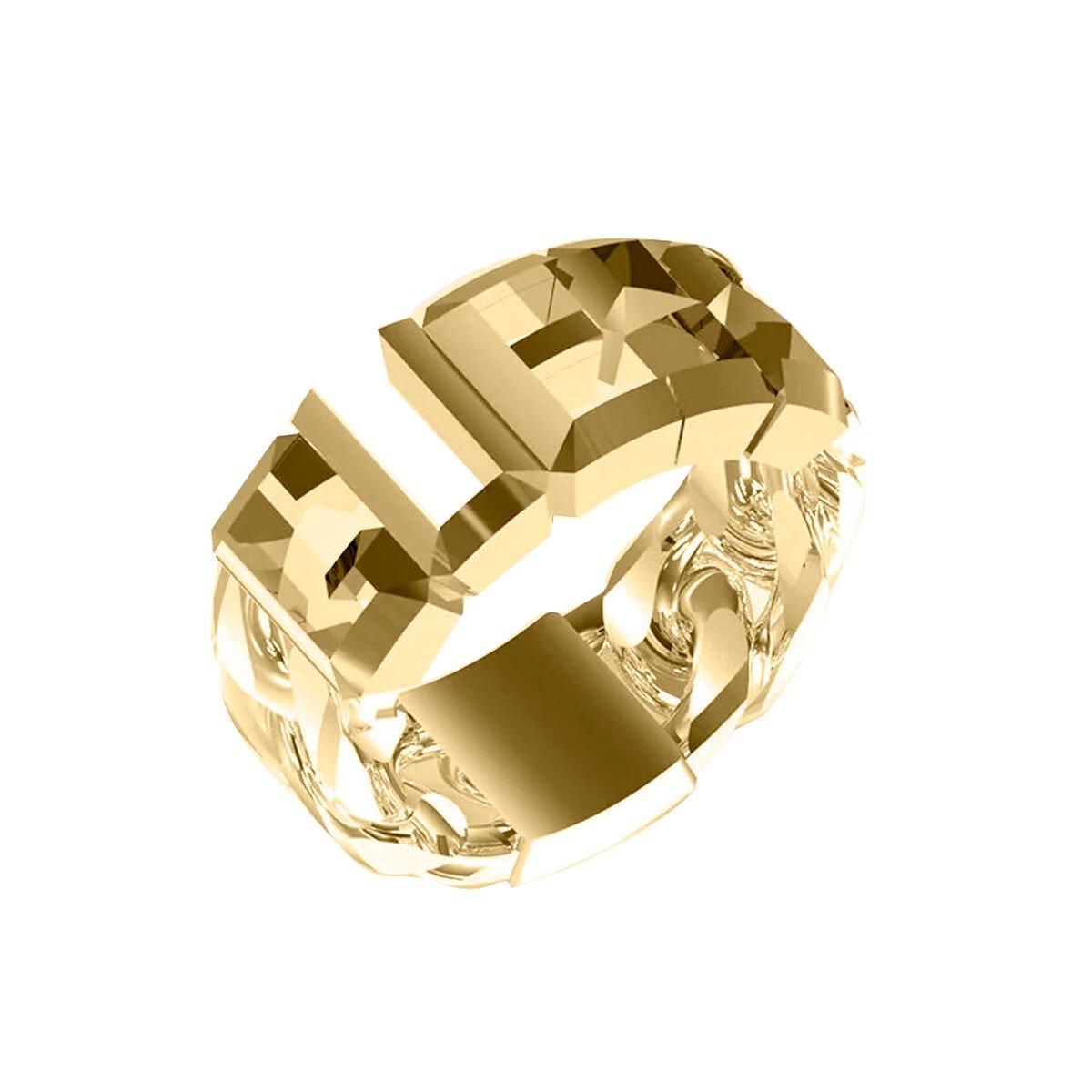 Anillo Hombre Guess (22)
