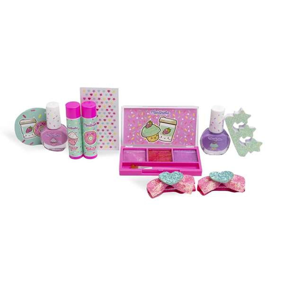 Juego de Plastilina Martinelia