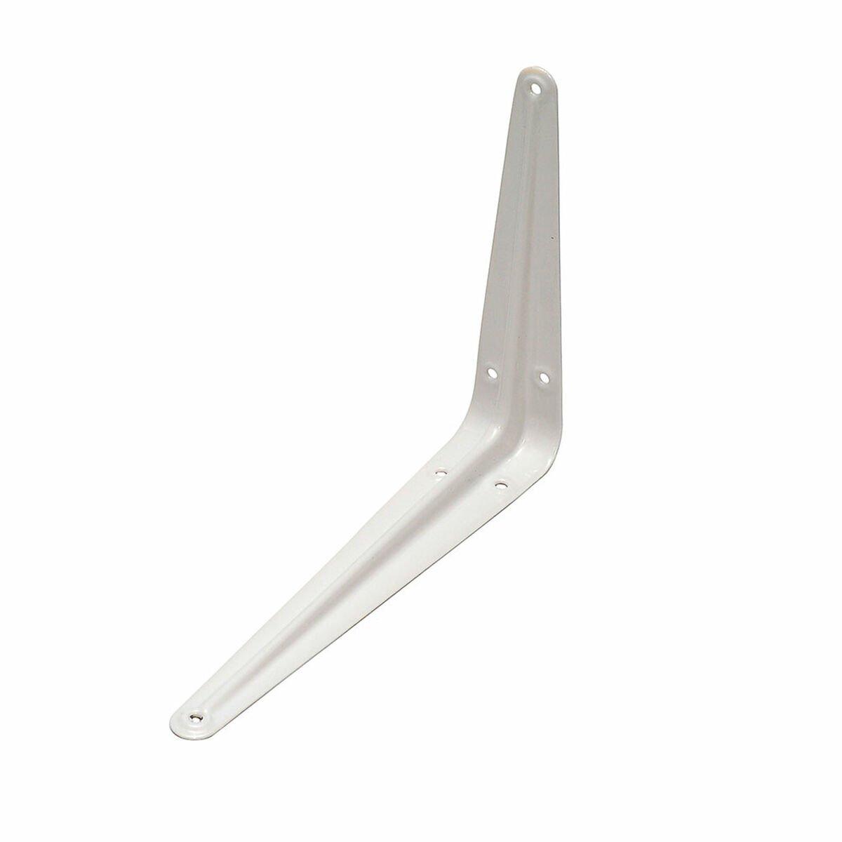 Escuadra de ángulo Micel plm01 Blanco 45 x 40 cm