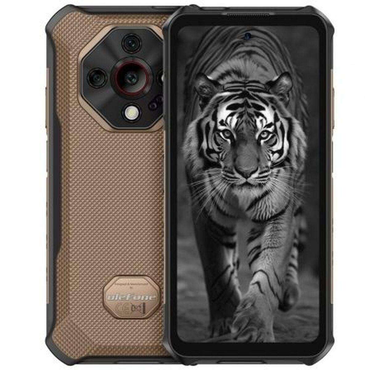 Smartphone Ulefone ARMOR X16 6,52" MediaTek Helio G35 6 GB RAM 128 GB Arena