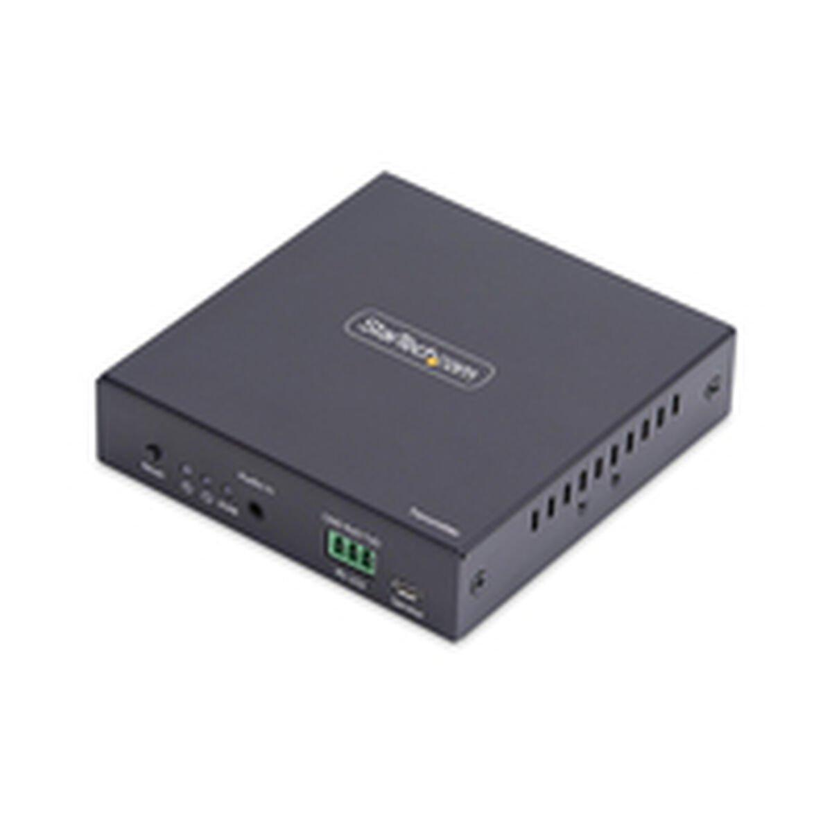 Interfaz de audio Startech IH2006-KVM-TX