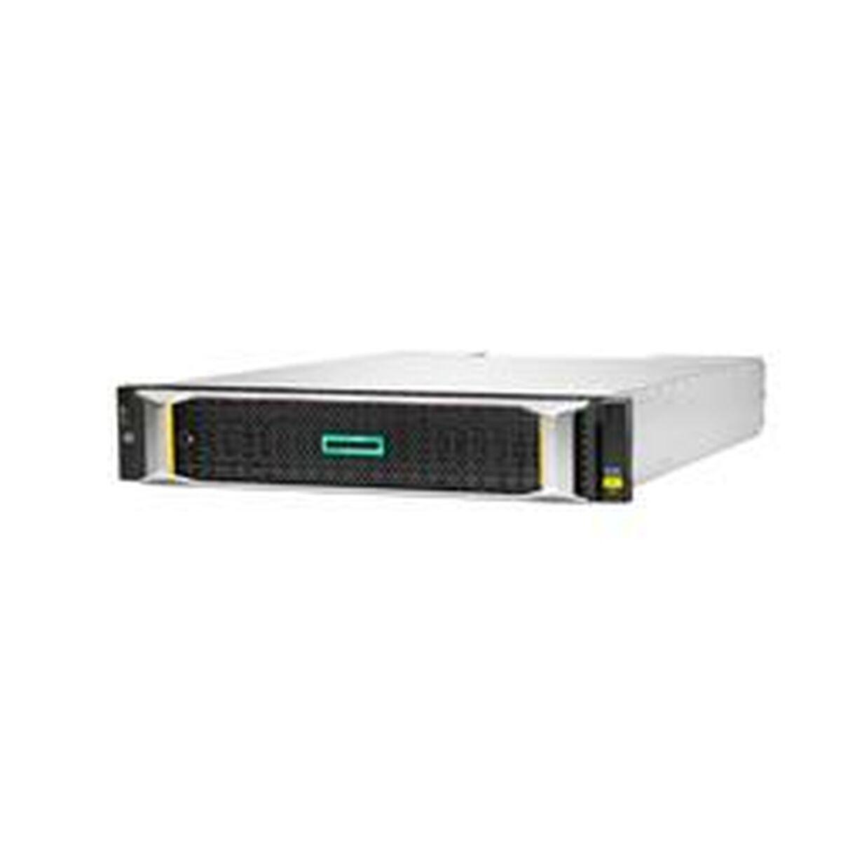 Módulo Fibra SFP MultiModo HPE MSA 2062