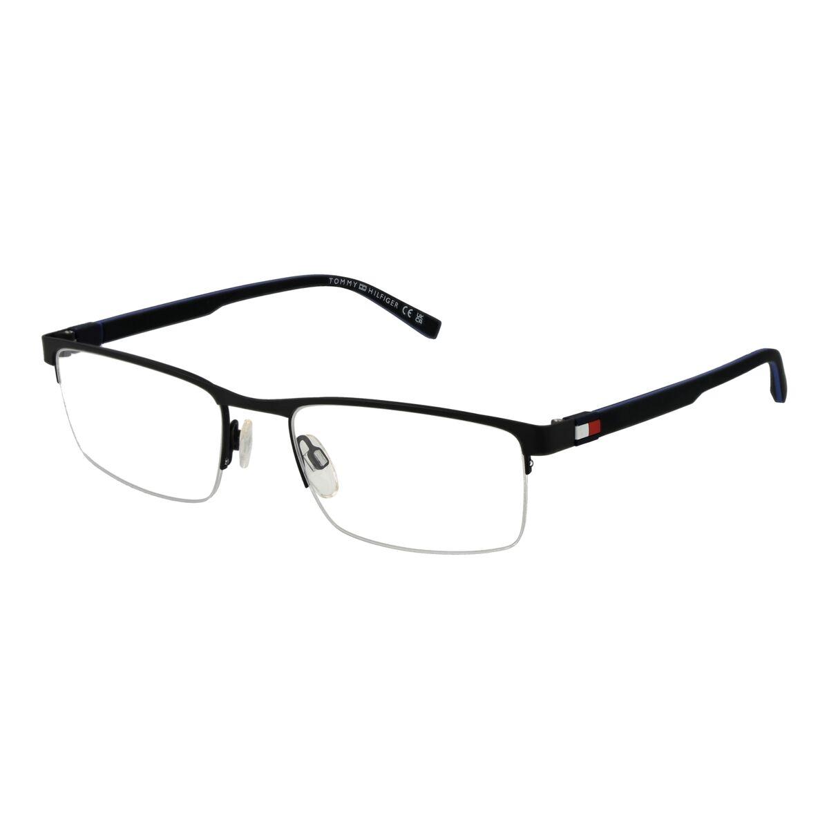 Montura de Gafas Hombre Tommy Hilfiger TH 2322 5480719 Negro