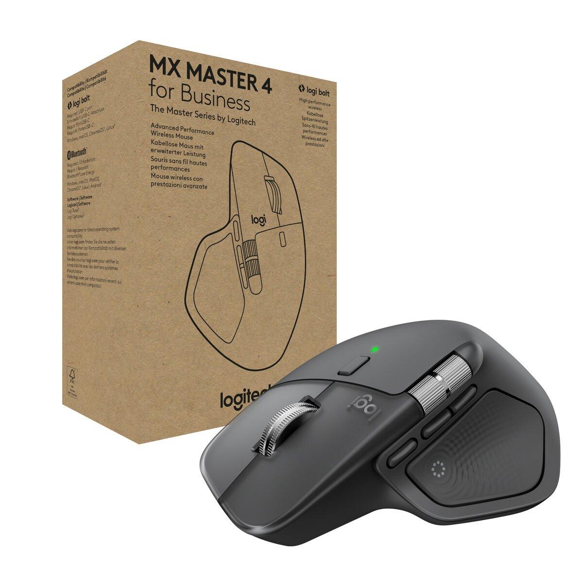 Ratón Logitech 910-007617 Acero 8000 dpi
