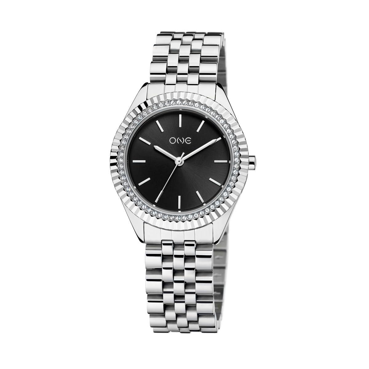 Reloj Mujer ONE OL9192PS42L