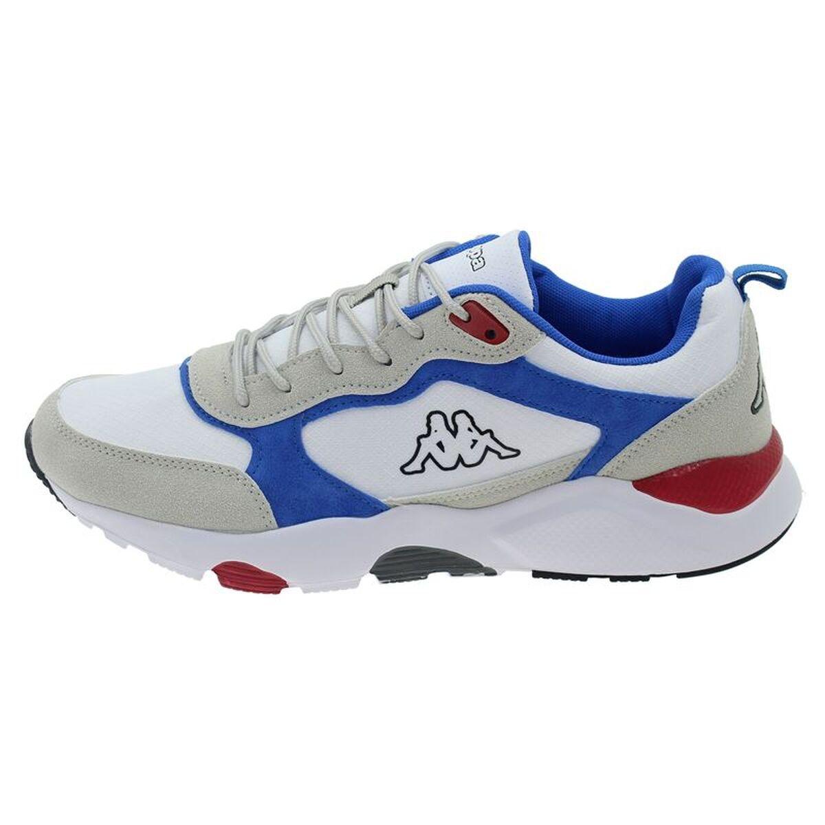 Zapatillas Deportivas Hombre Kappa Bradyny M